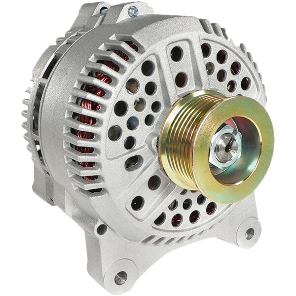 Db Electrical Alternator For 4.6L Ford Crown Victoria & Lincoln Town Car 334-2250; Afd0017 400-14190 - main